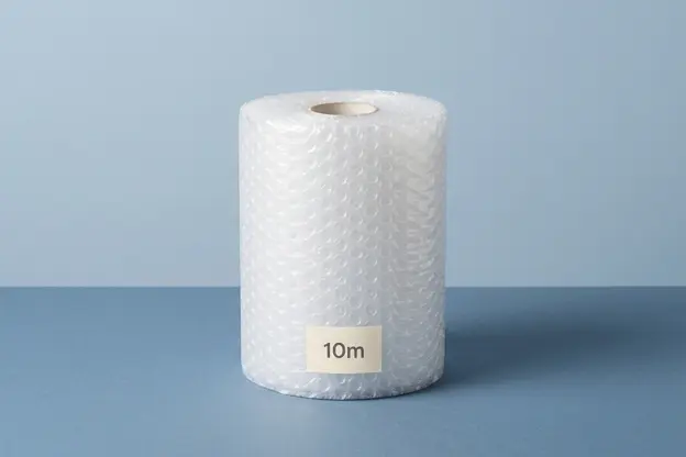 Bubblewrap 10m